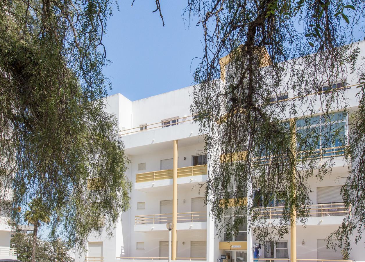 לאגוּ‏ש Casa Da Praia מראה חיצוני תמונה