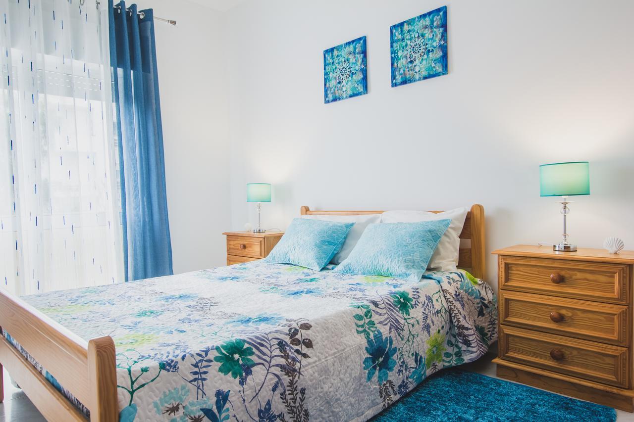 לאגוּ‏ש Casa Da Praia מראה חיצוני תמונה