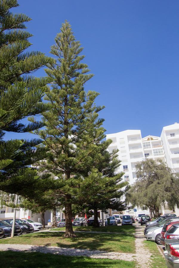 לאגוּ‏ש Casa Da Praia מראה חיצוני תמונה