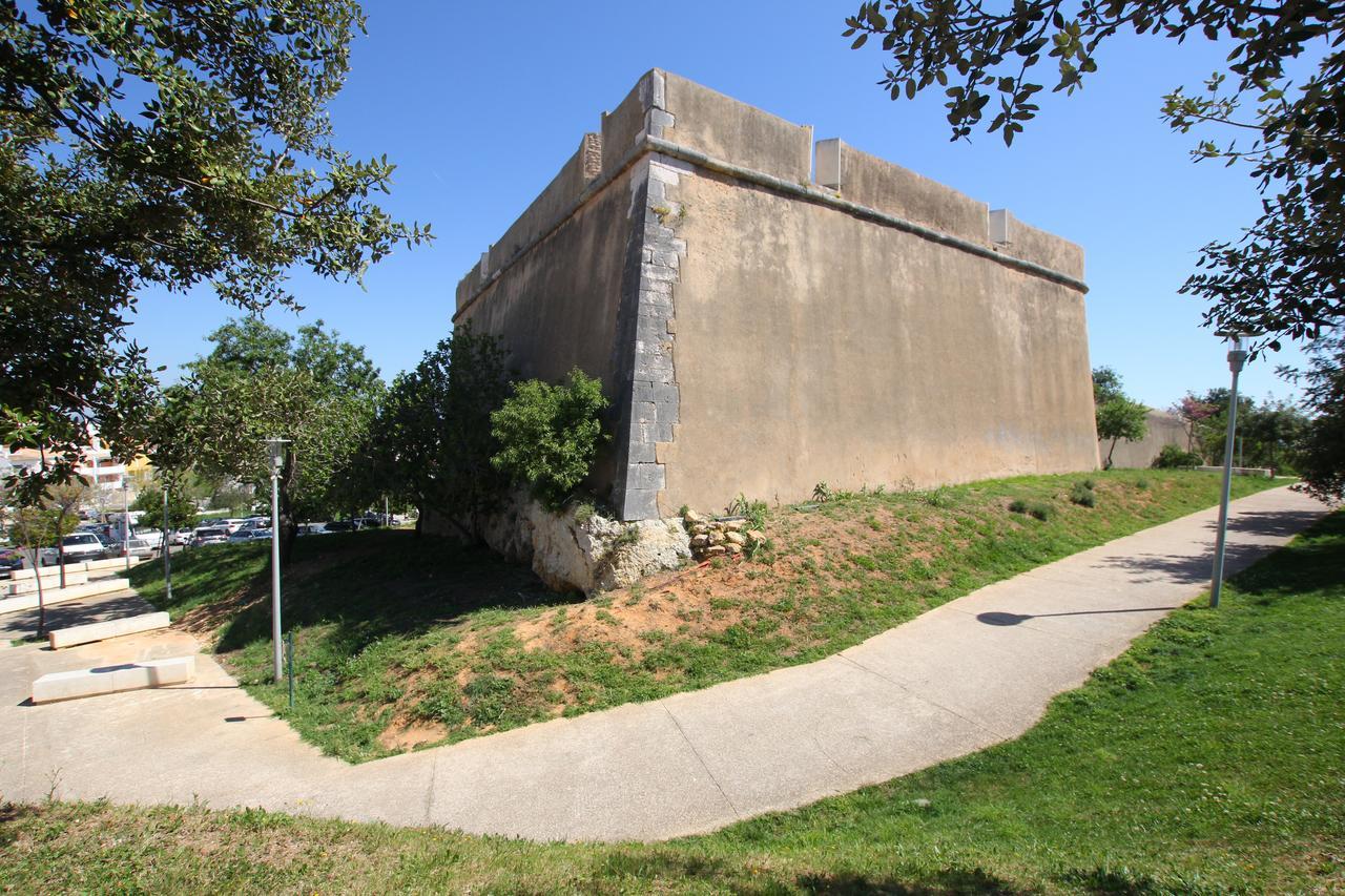 לאגוּ‏ש Casa Da Praia מראה חיצוני תמונה