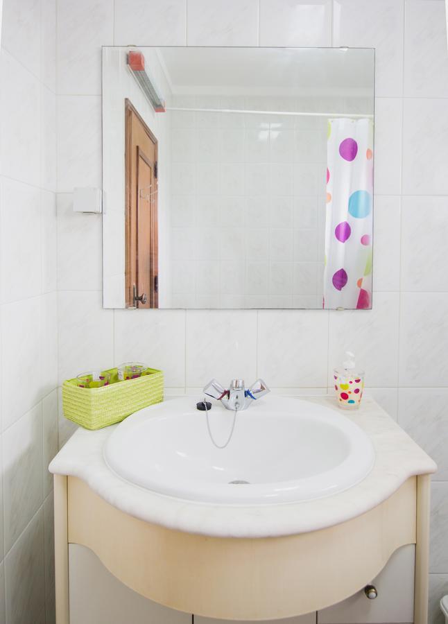 לאגוּ‏ש Casa Da Praia מראה חיצוני תמונה