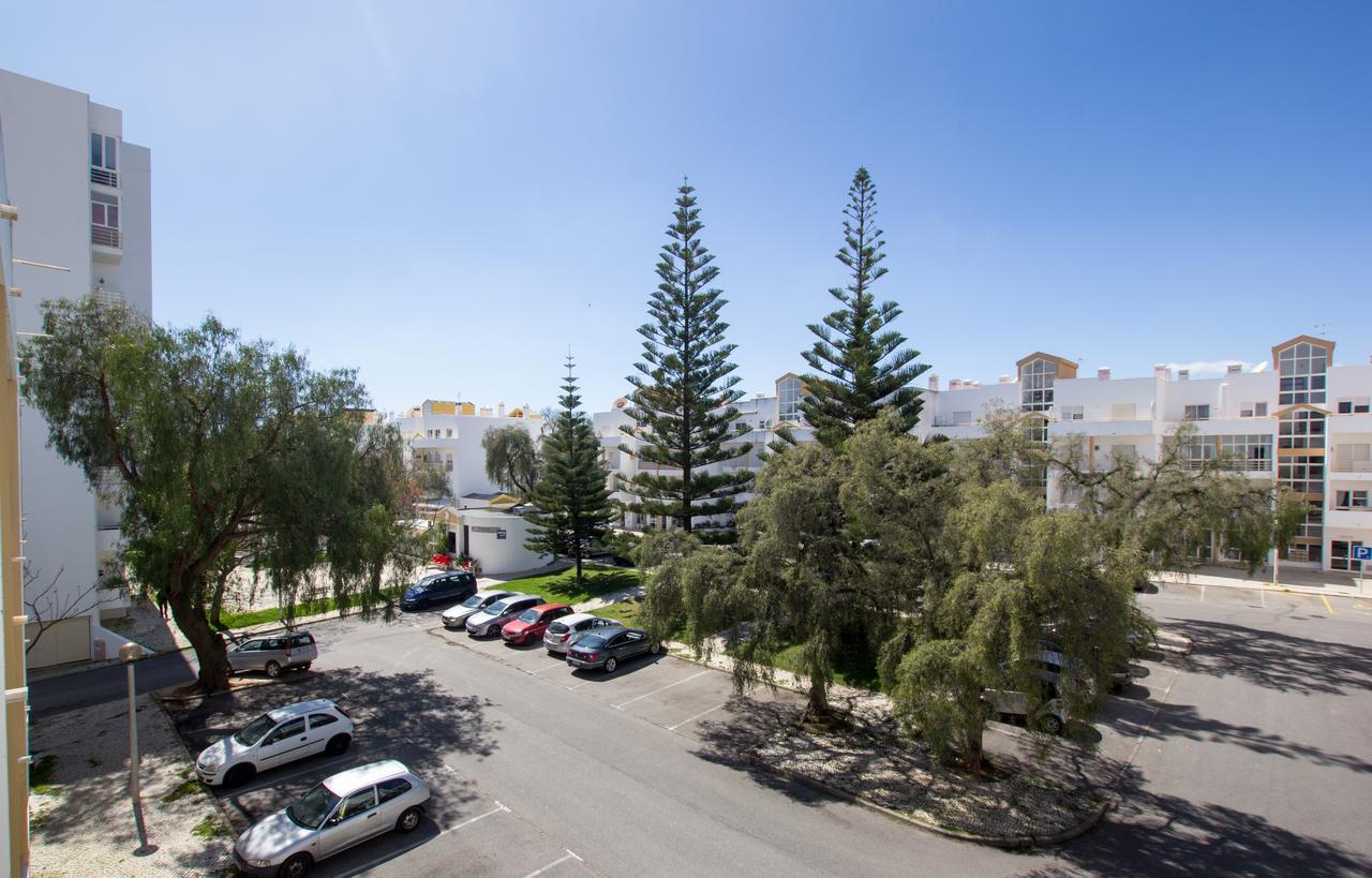 לאגוּ‏ש Casa Da Praia מראה חיצוני תמונה